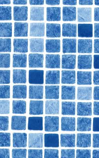 liners piersia bleu