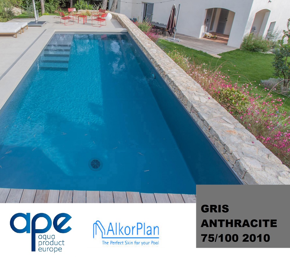 montage-liner-uni-gris-anthracite