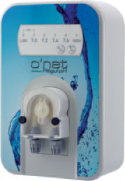 regulateur-onet-pure-ph-diode